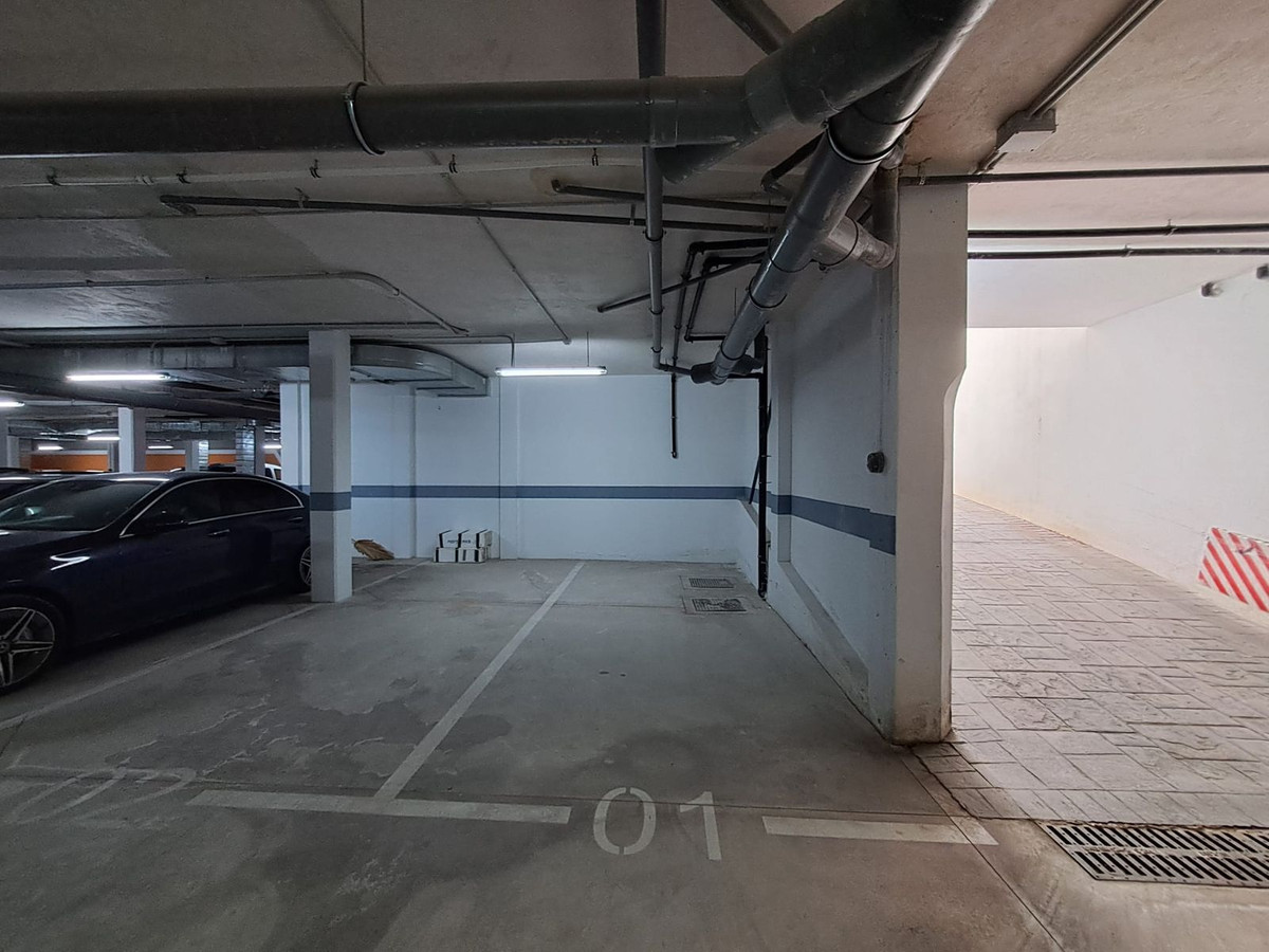 2 Bed Apartment for sale in Cancelada Costa Del Sol, Málaga, Spain