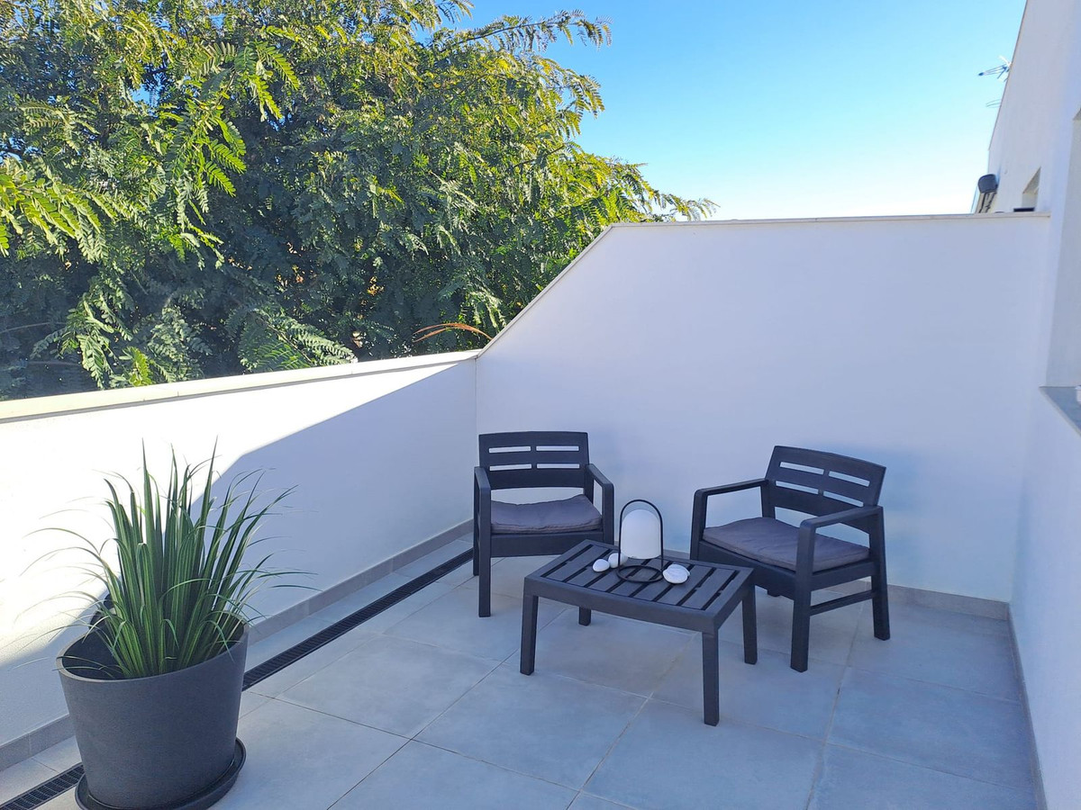 2 Bed Apartment for sale in Cancelada Costa Del Sol, Málaga, Spain