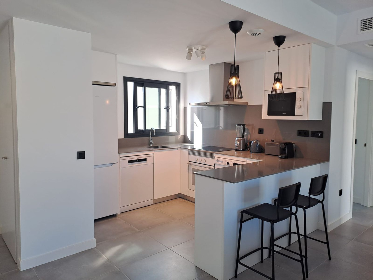 2 Bed Apartment for sale in Cancelada Costa Del Sol, Málaga, Spain