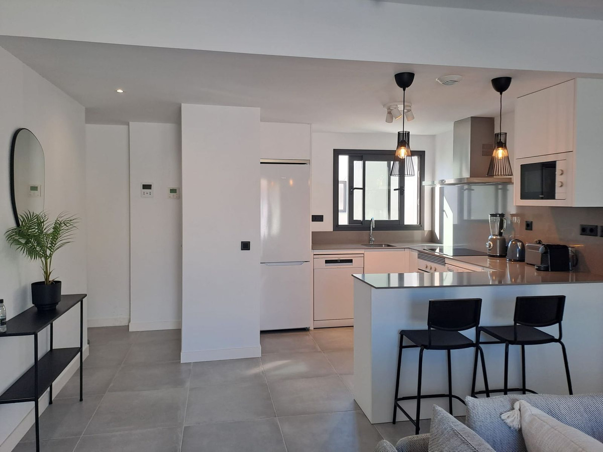 2 Bed Apartment for sale in Cancelada Costa Del Sol, Málaga, Spain