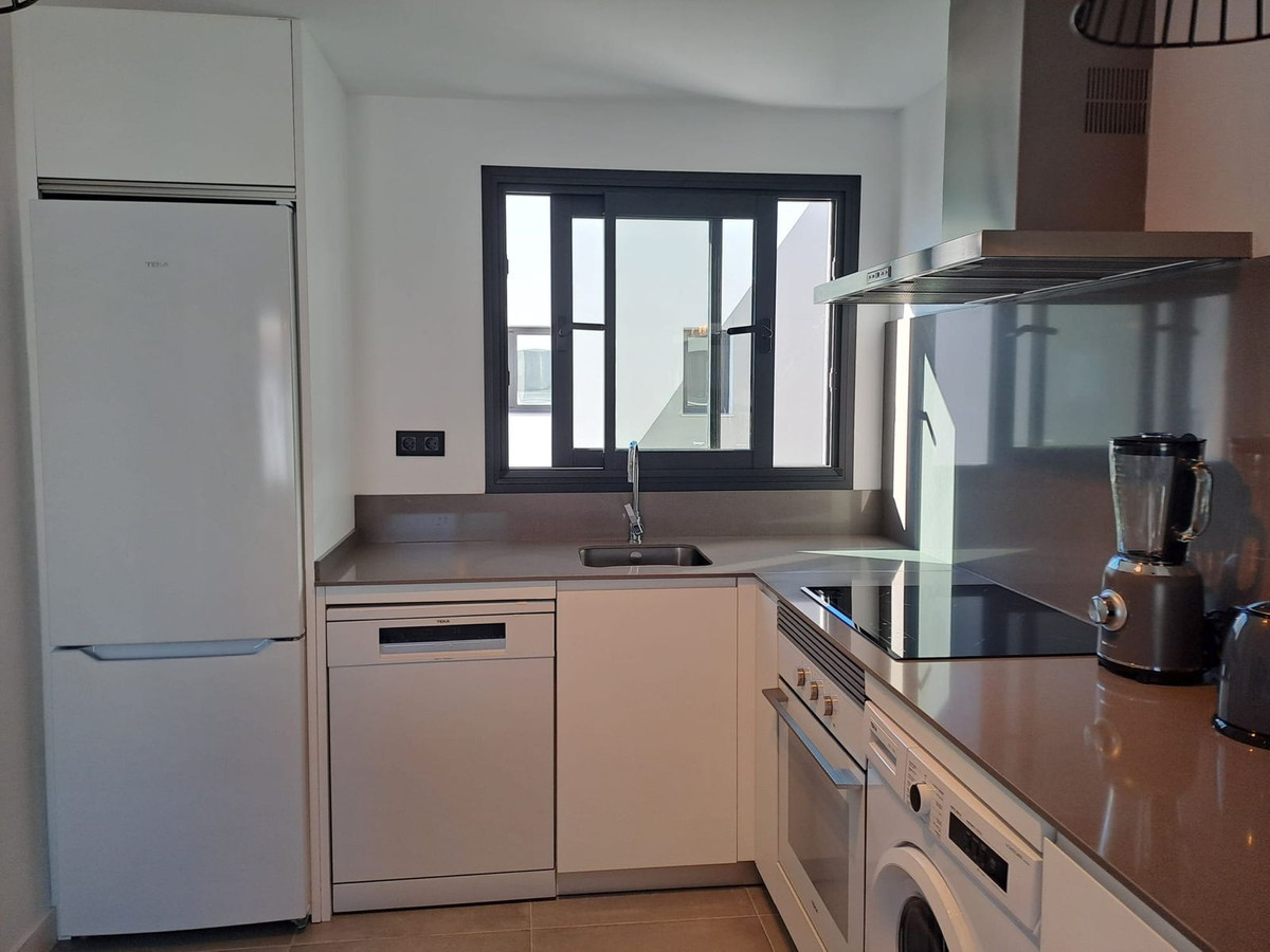 2 Bed Apartment for sale in Cancelada Costa Del Sol, Málaga, Spain