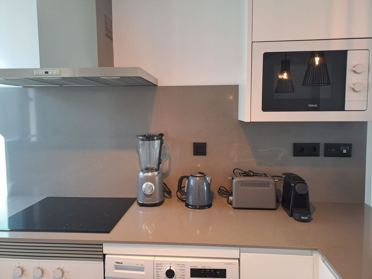2 Bed Apartment for sale in Cancelada Costa Del Sol, Málaga, Spain