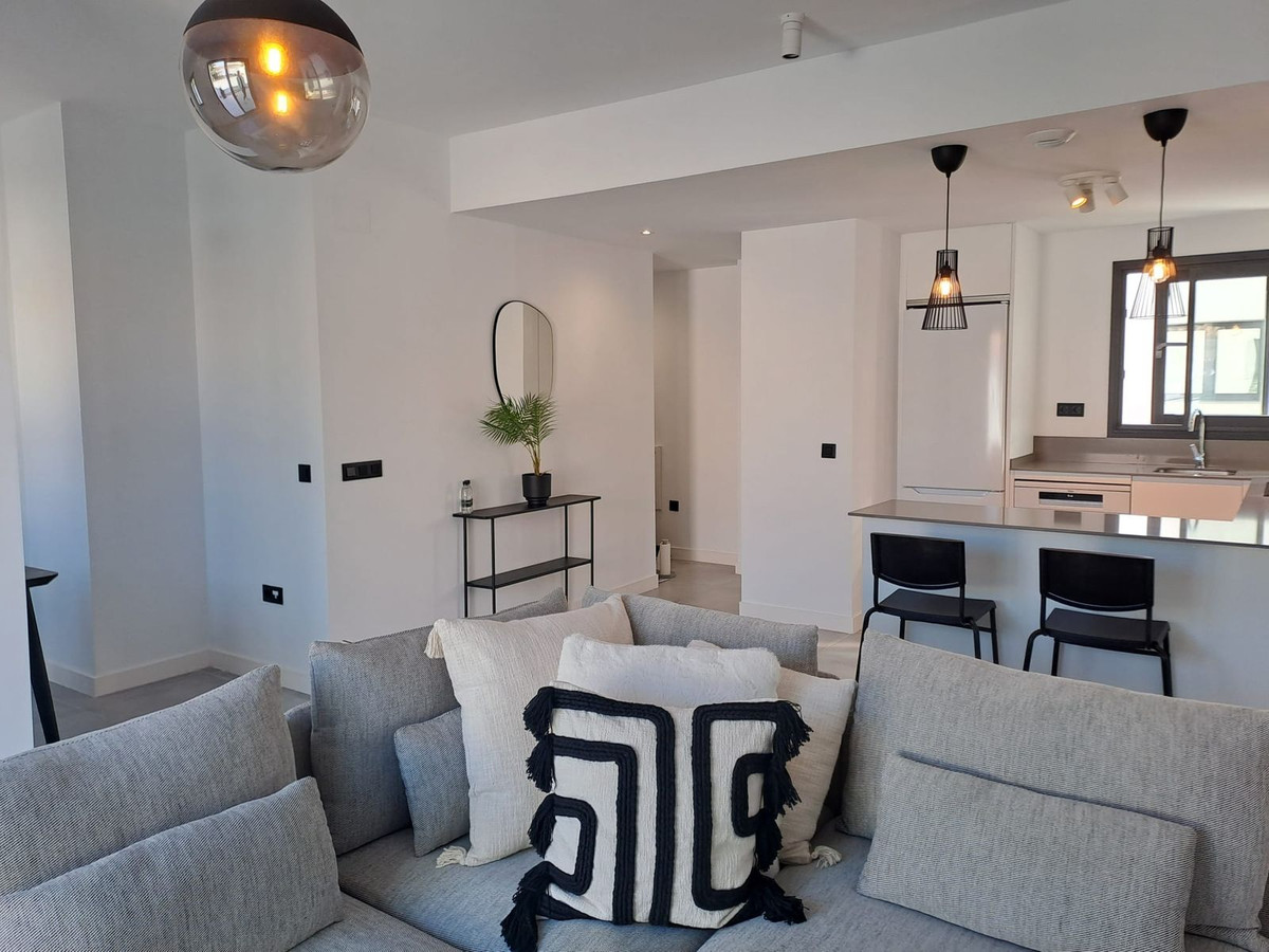 2 Bed Apartment for sale in Cancelada Costa Del Sol, Málaga, Spain