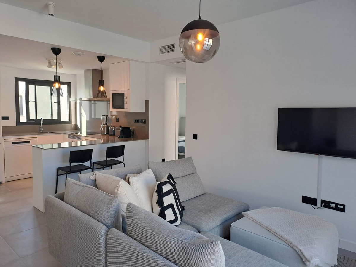 2 Bed Apartment for sale in Cancelada Costa Del Sol, Málaga, Spain