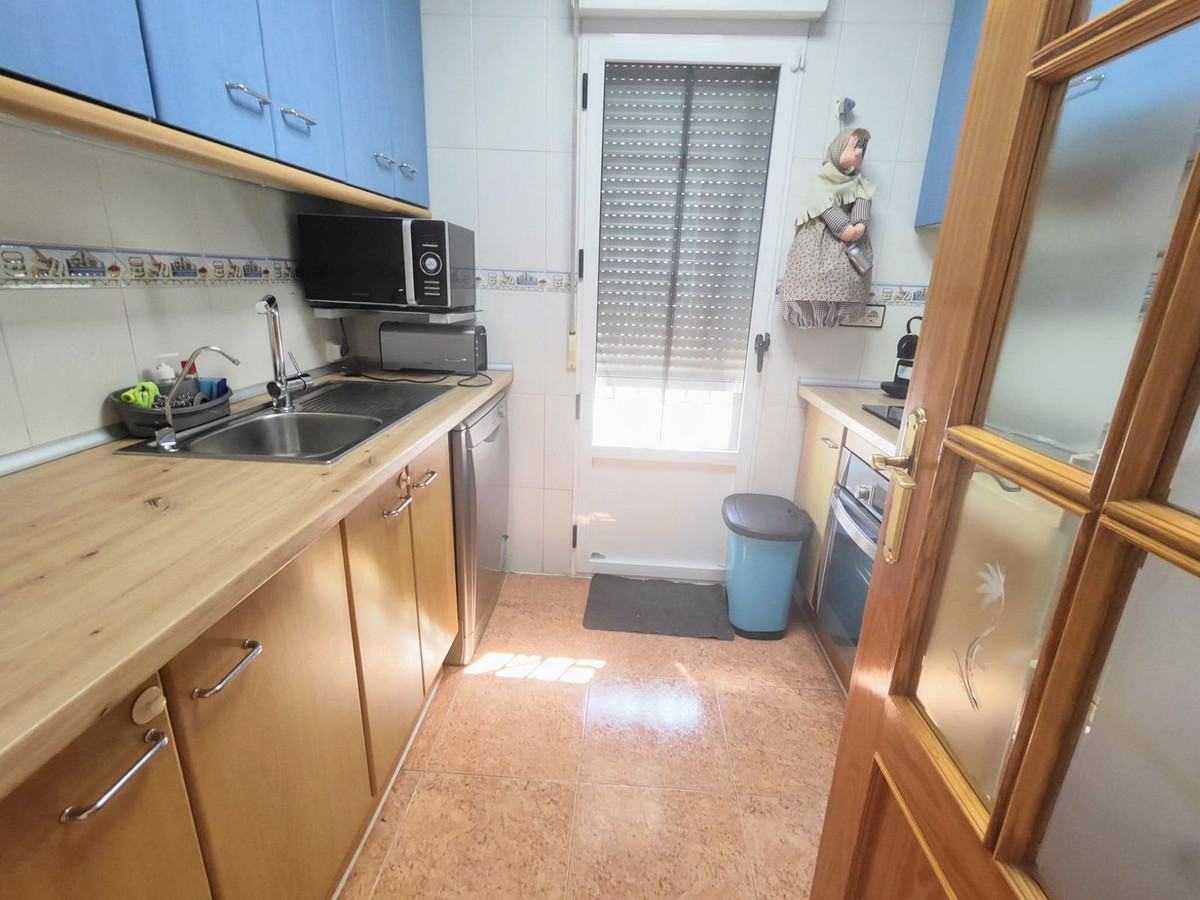6 Bed Townhouse for sale in Los Altos Costa Blanca, Alicante, Spain