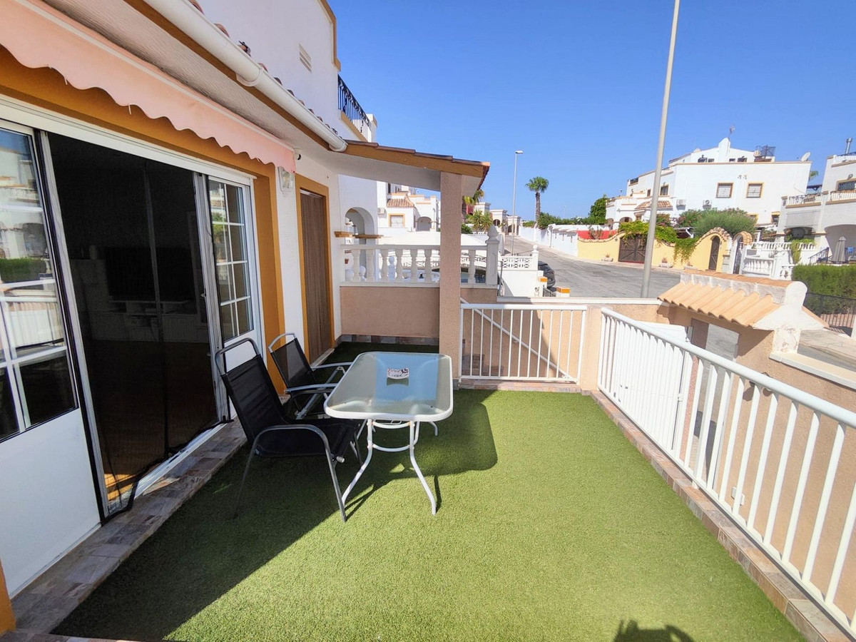 6 Bed Townhouse for sale in Los Altos Costa Blanca, Alicante, Spain