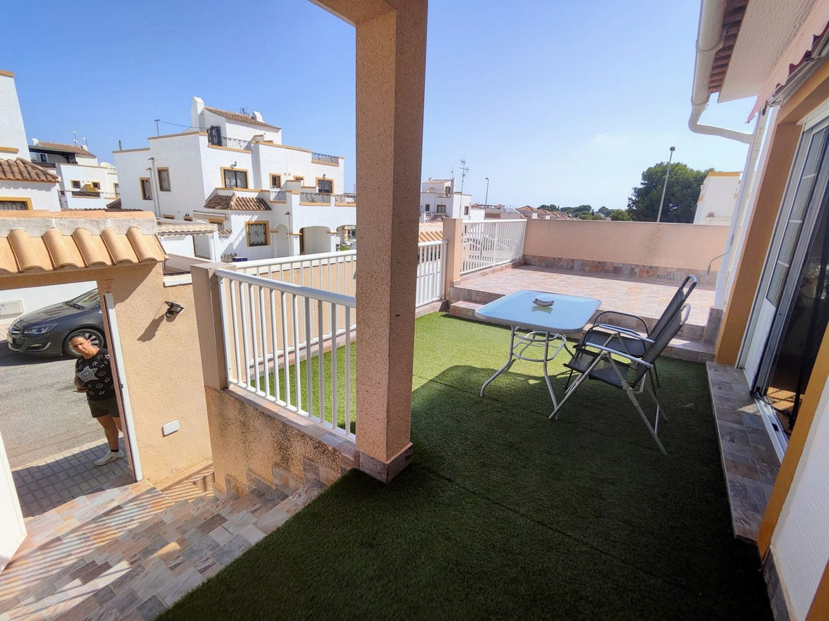 6 Bed Townhouse for sale in Los Altos Costa Blanca, Alicante, Spain