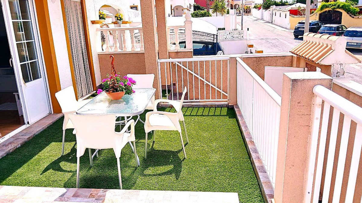 6 Bed Townhouse for sale in Los Altos Costa Blanca, Alicante, Spain