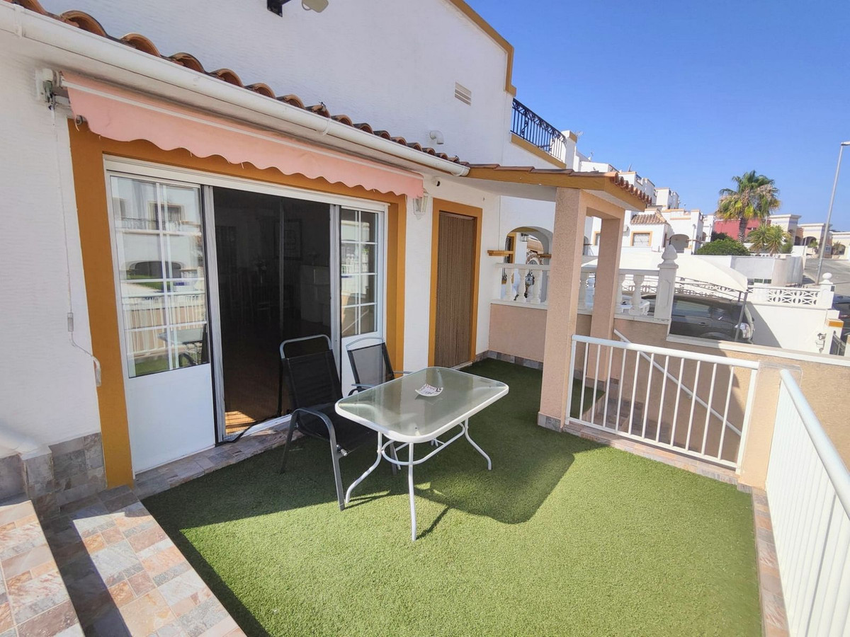 6 Bed Townhouse for sale in Los Altos Costa Blanca, Alicante, Spain