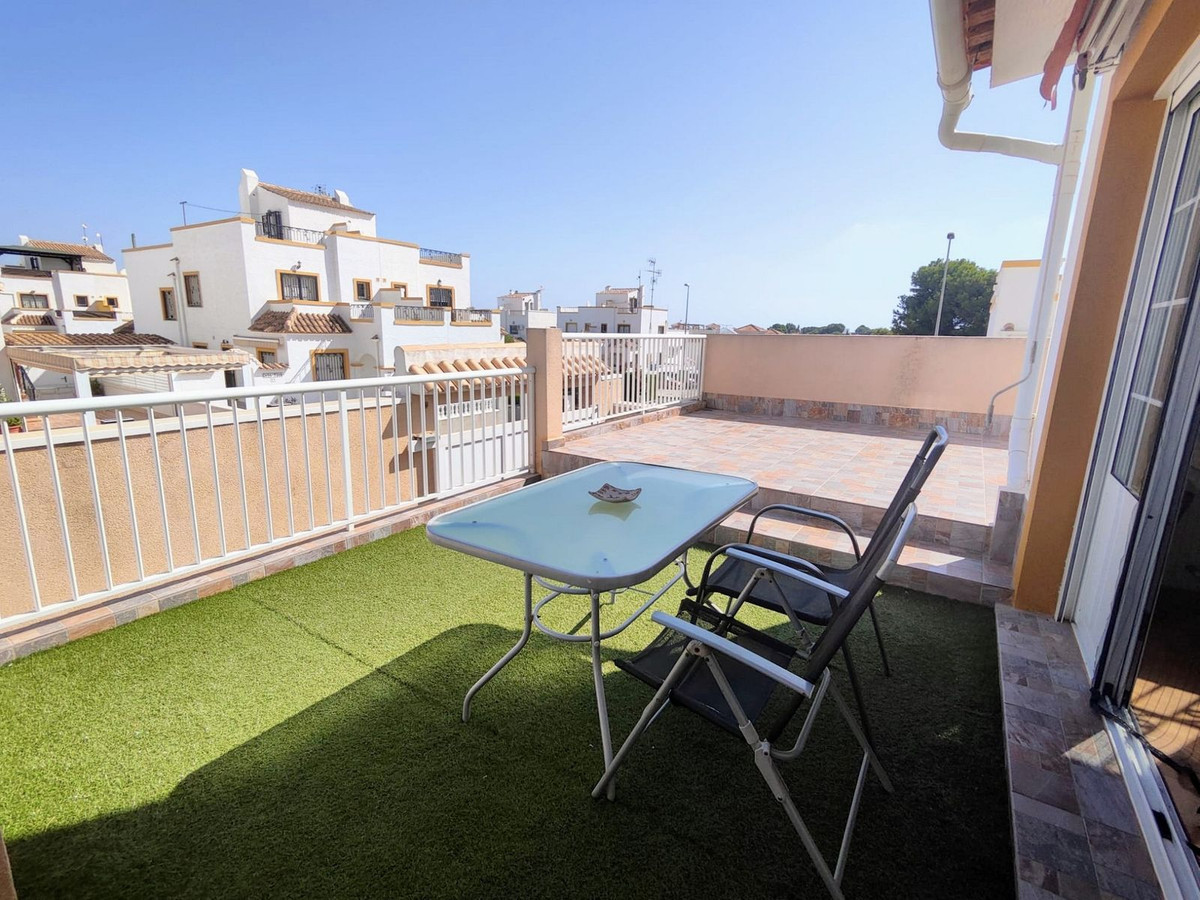 6 Bed Townhouse for sale in Los Altos Costa Blanca, Alicante, Spain