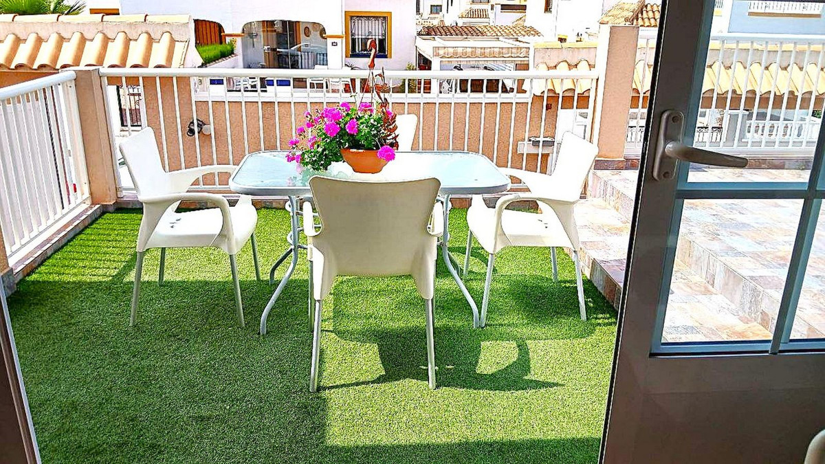 6 Bed Townhouse for sale in Los Altos Costa Blanca, Alicante, Spain