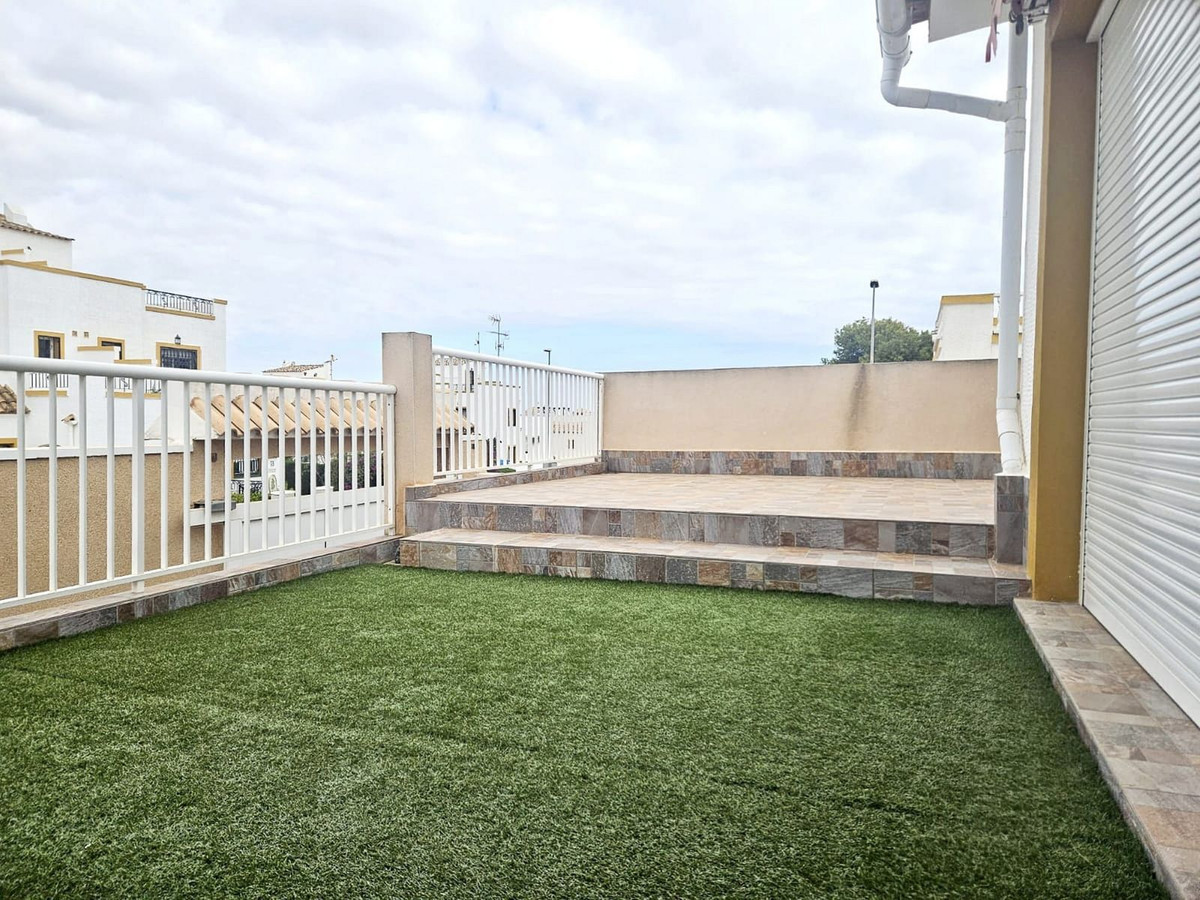 6 Bed Townhouse for sale in Los Altos Costa Blanca, Alicante, Spain