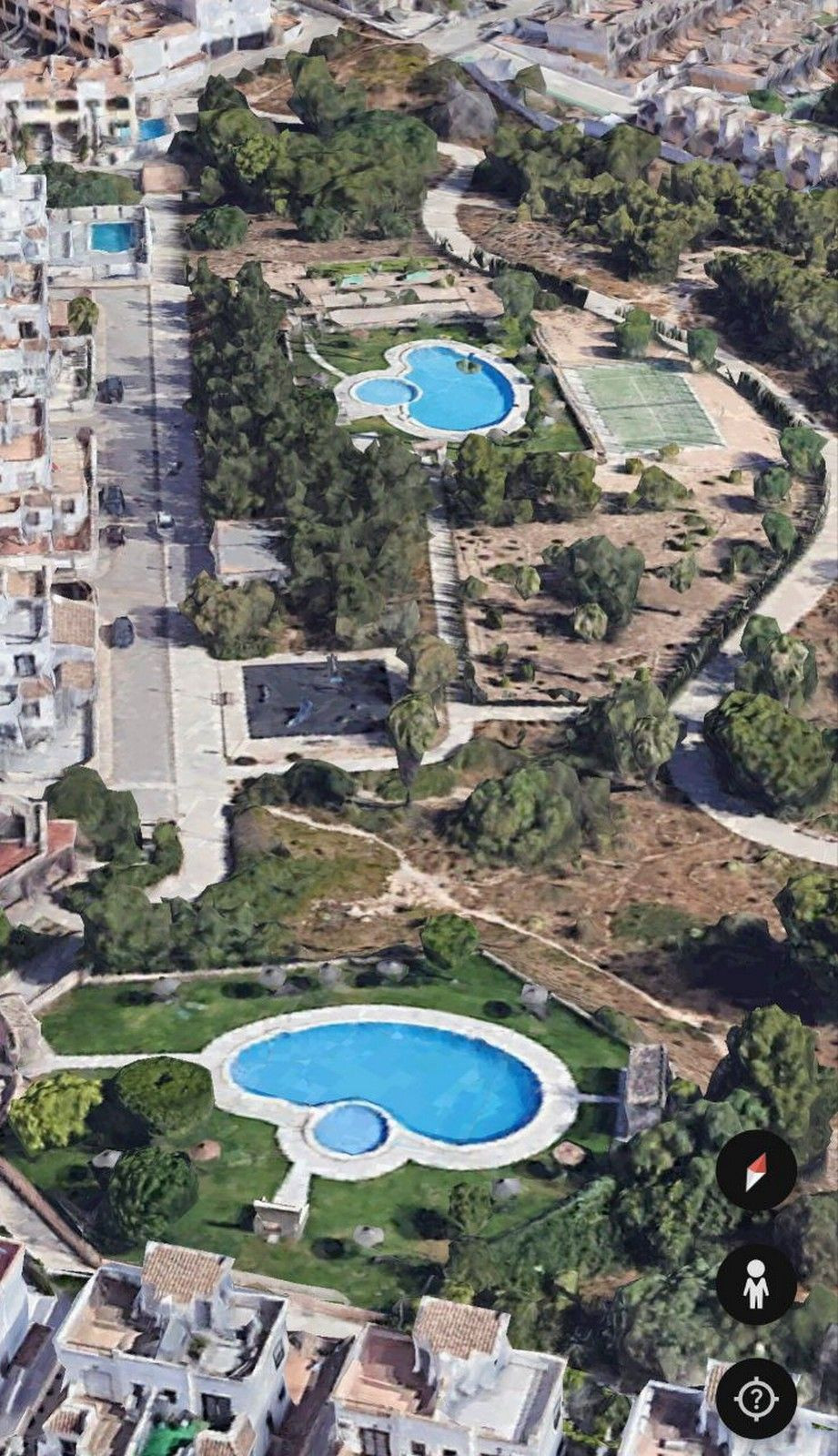 6 Bed Townhouse for sale in Los Altos Costa Blanca, Alicante, Spain
