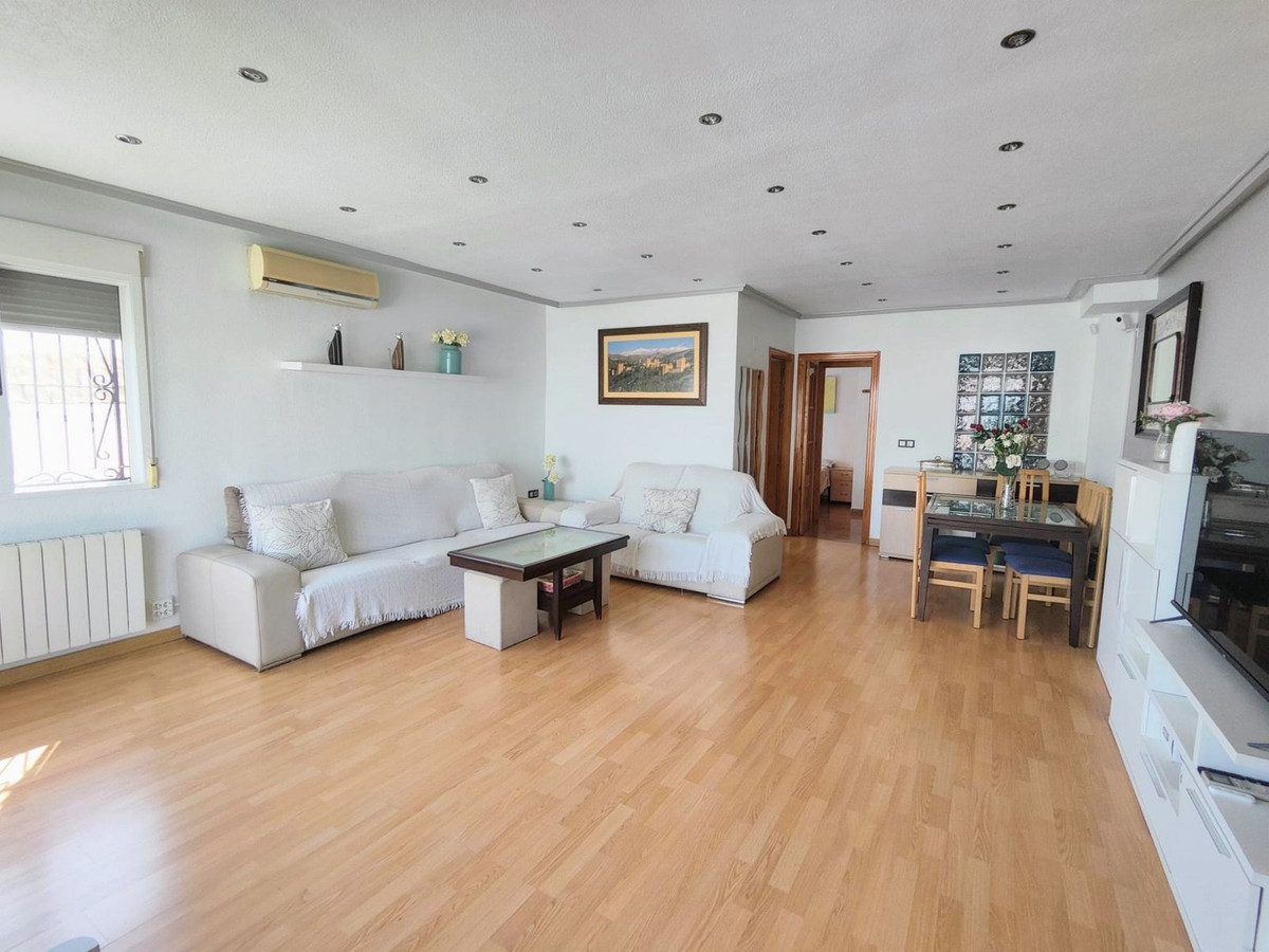 6 Bed Townhouse for sale in Los Altos Costa Blanca, Alicante, Spain