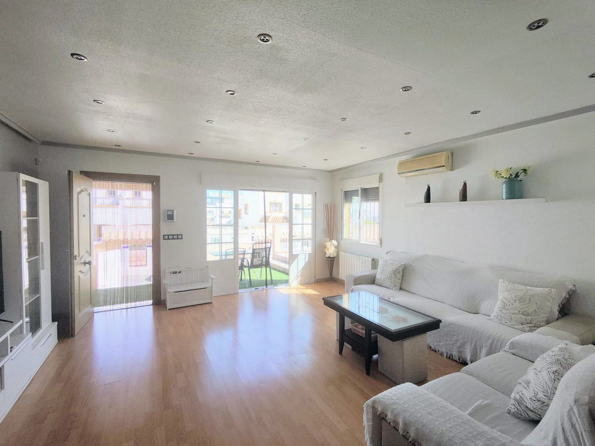 6 Bed Townhouse for sale in Los Altos Costa Blanca, Alicante, Spain