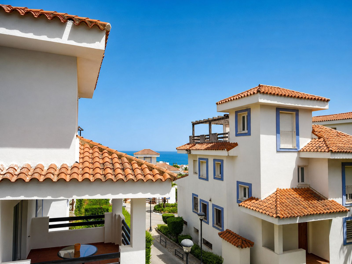 Se vende Villa - Chalet de 6 dormitorios en Costa Del Sol, Málaga, España