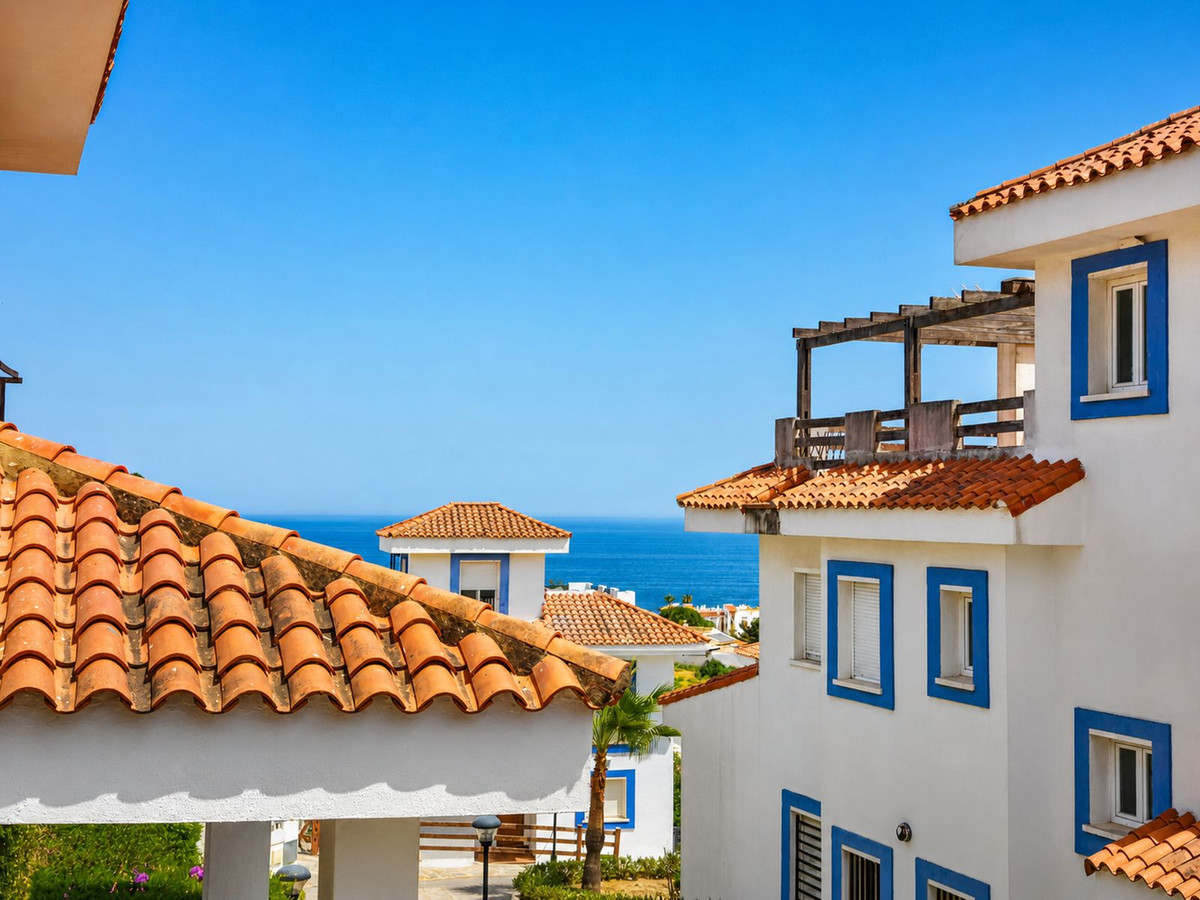 Se vende Villa - Chalet de 6 dormitorios en Costa Del Sol, Málaga, España