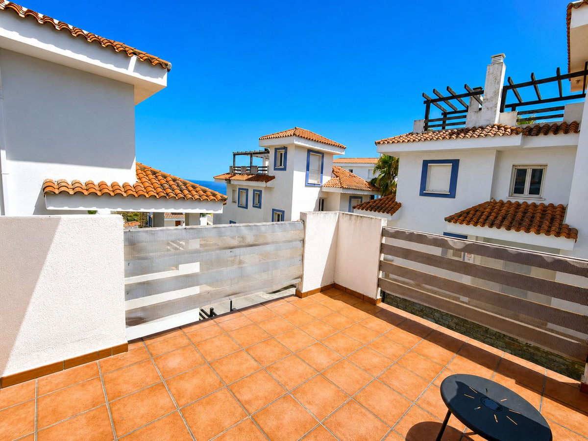 Se vende Villa - Chalet de 6 dormitorios en Costa Del Sol, Málaga, España