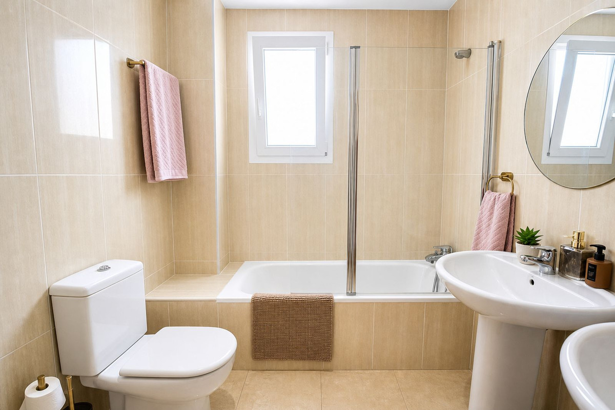 Se vende Villa - Chalet de 6 dormitorios en Costa Del Sol, Málaga, España