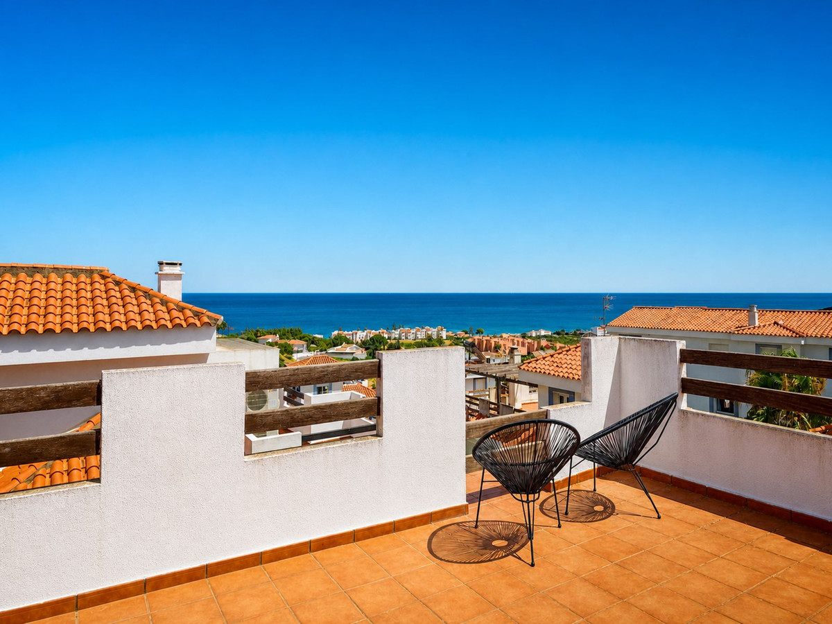 Se vende Villa - Chalet de 6 dormitorios en Costa Del Sol, Málaga, España