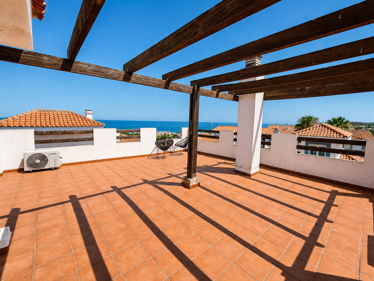 Se vende Villa - Chalet de 6 dormitorios en Costa Del Sol, Málaga, España