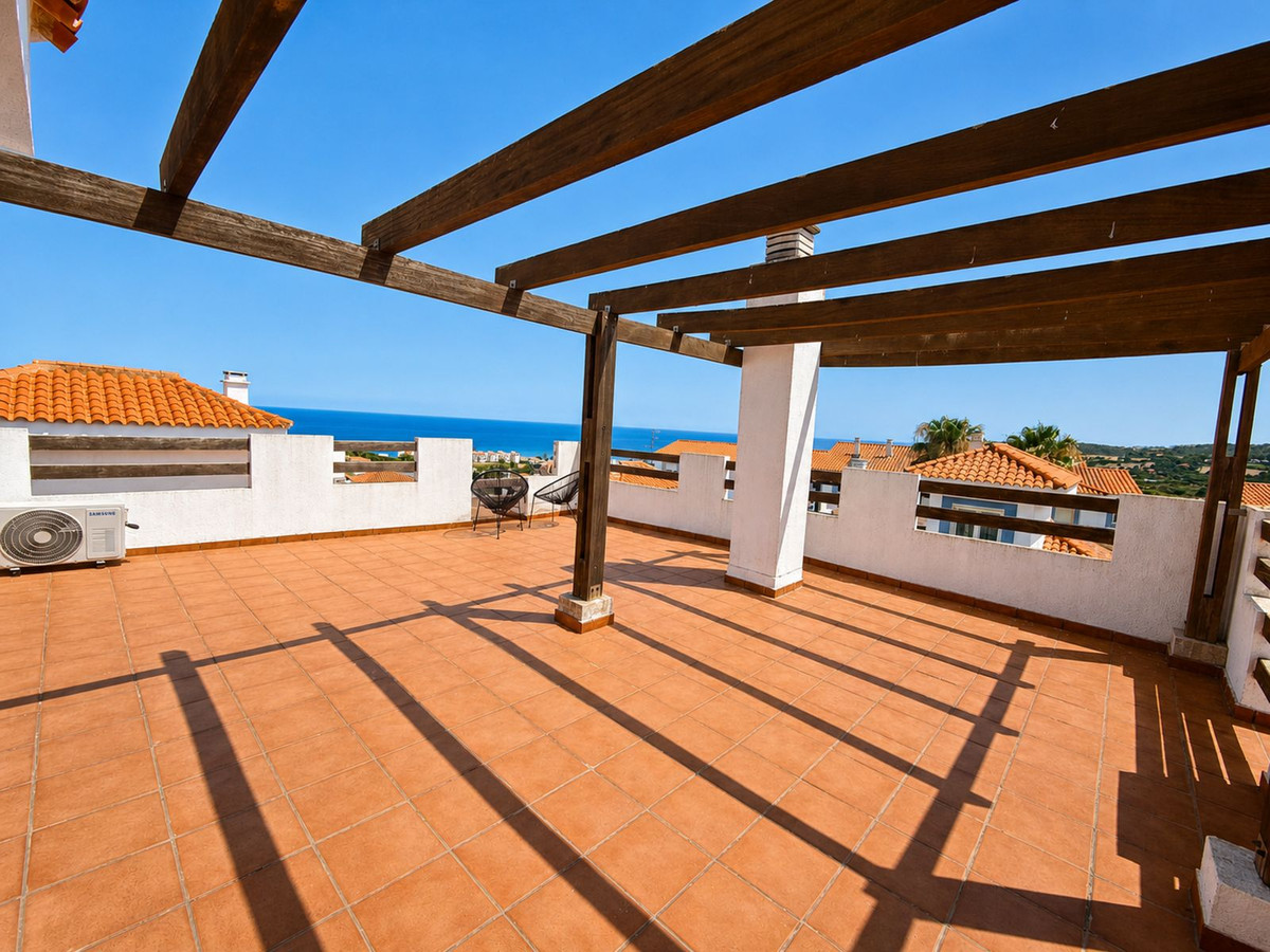 Se vende Villa - Chalet de 6 dormitorios en Costa Del Sol, Málaga, España