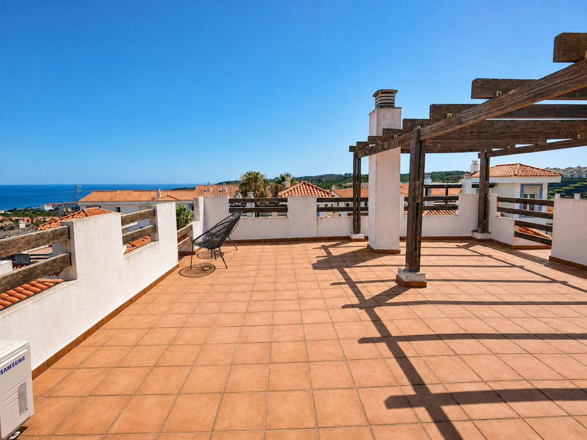 Se vende Villa - Chalet de 6 dormitorios en Costa Del Sol, Málaga, España