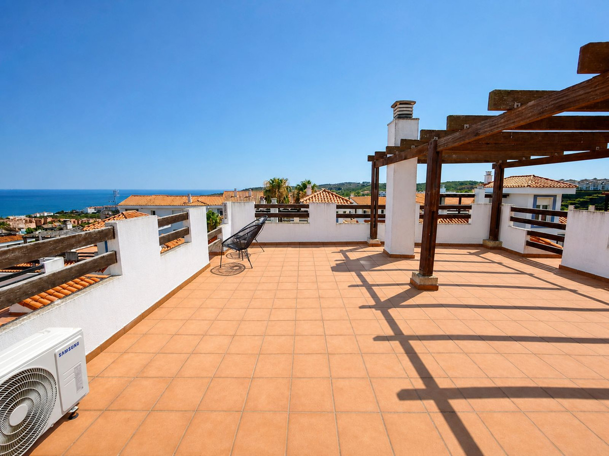 Se vende Villa - Chalet de 6 dormitorios en Costa Del Sol, Málaga, España