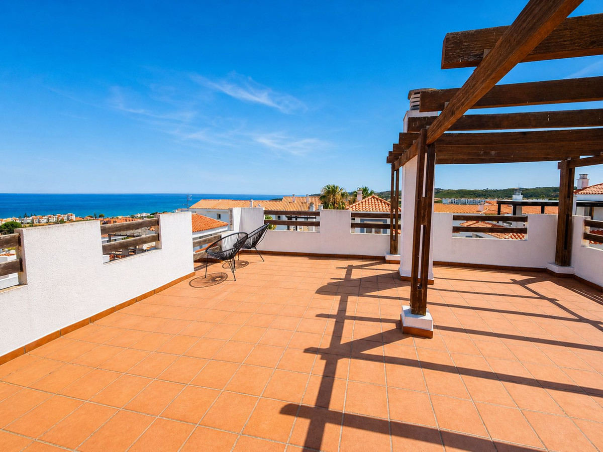 Se vende Villa - Chalet de 6 dormitorios en Costa Del Sol, Málaga, España