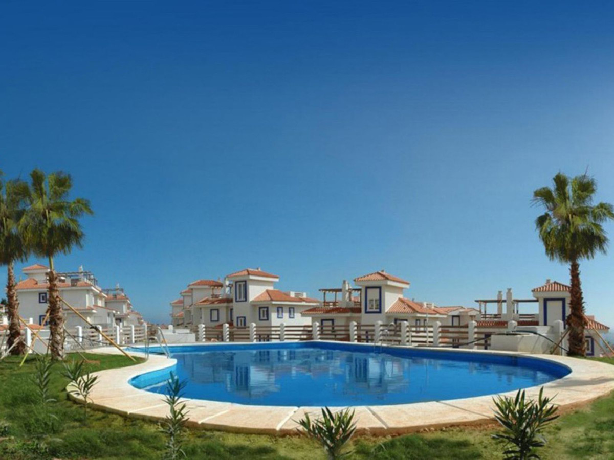 Se vende Villa - Chalet de 6 dormitorios en Costa Del Sol, Málaga, España
