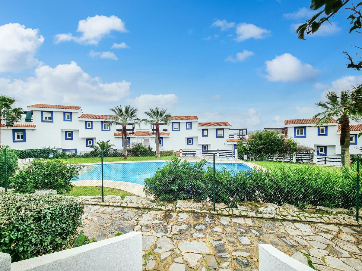Se vende Villa - Chalet de 6 dormitorios en Costa Del Sol, Málaga, España