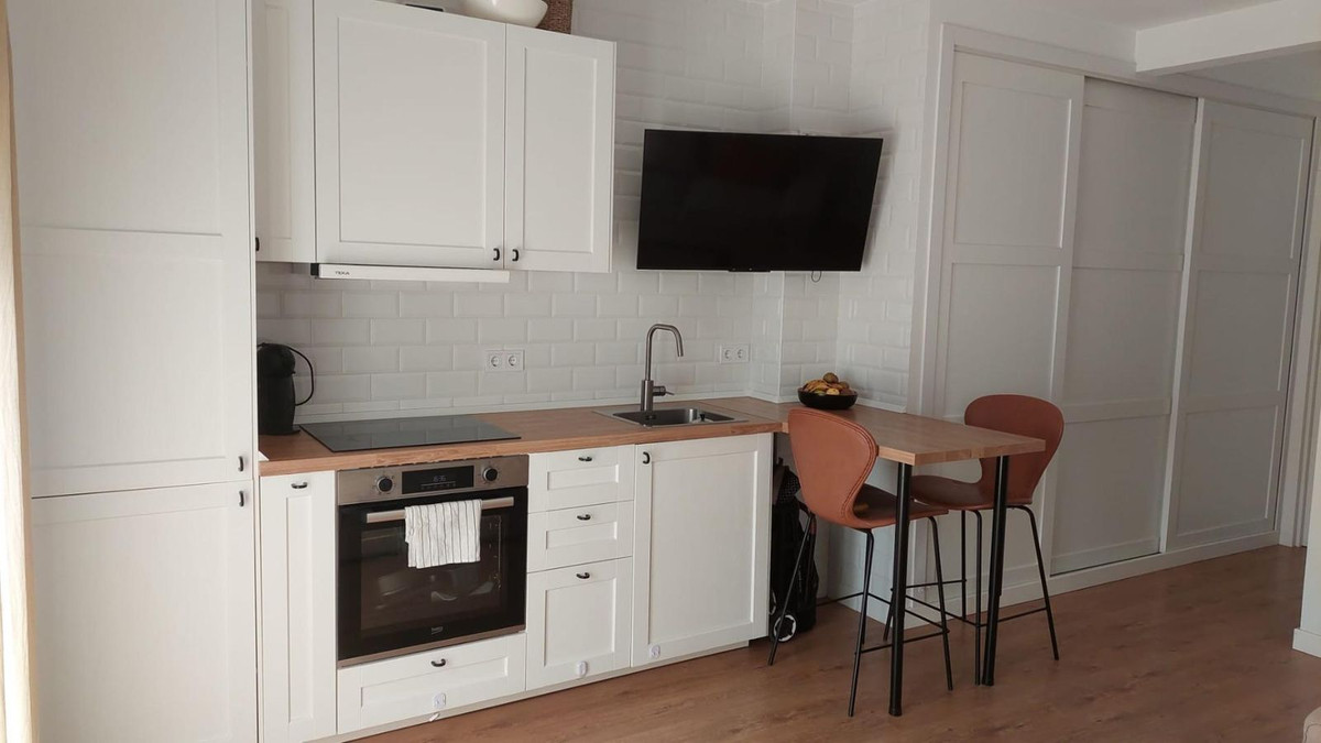 2 Bed Apartment for sale in Las Lagunas Costa Del Sol, Málaga, Spain