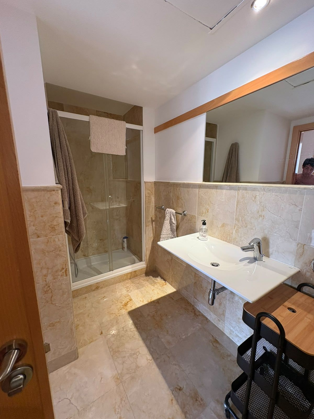Se vende Apartamento Planta Media de 3 dormitorios en Costa Del Sol, Málaga, España