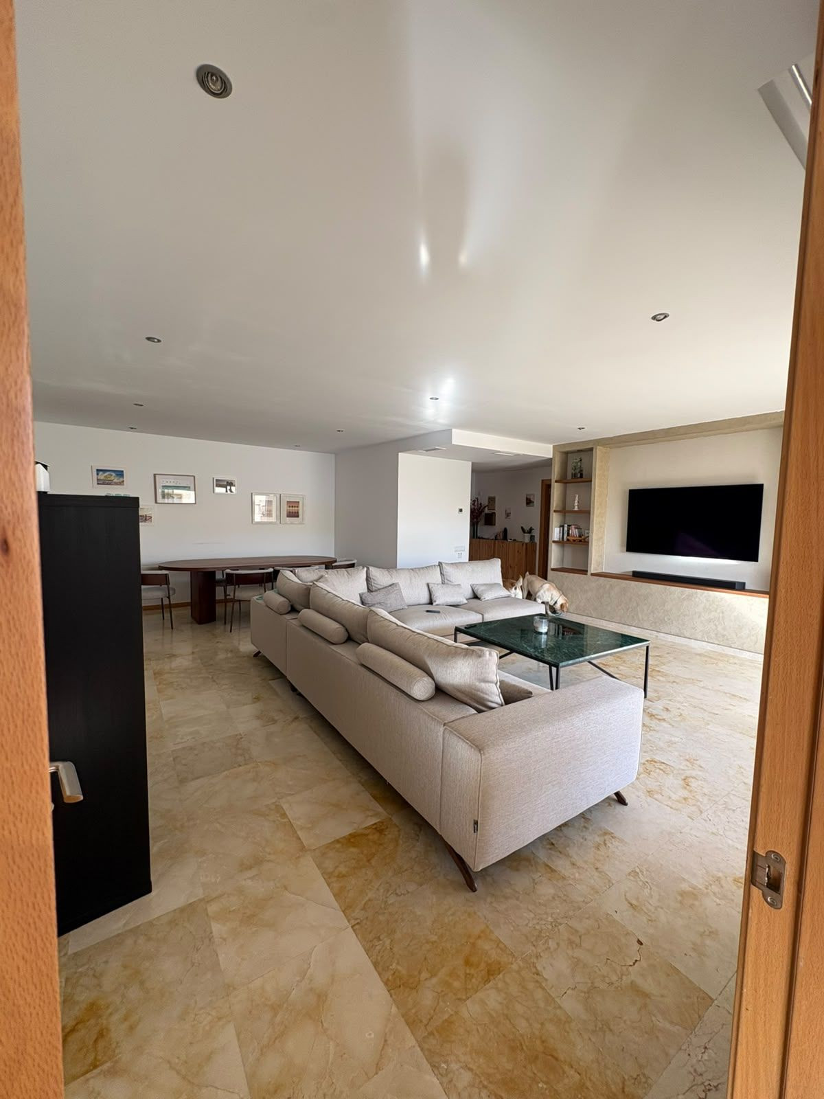 Se vende Apartamento Planta Media de 3 dormitorios en Costa Del Sol, Málaga, España