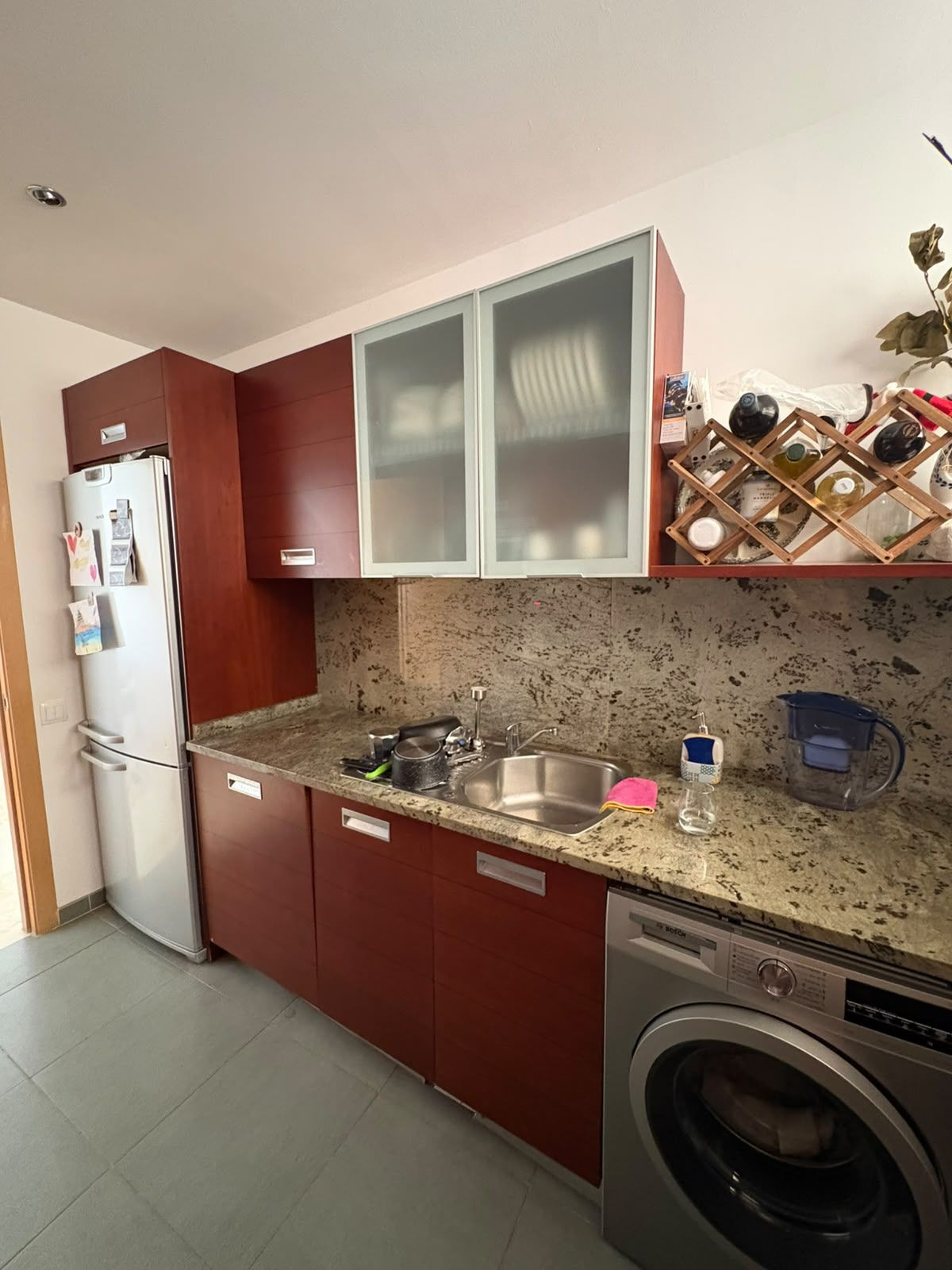 Se vende Apartamento Planta Media de 3 dormitorios en Costa Del Sol, Málaga, España