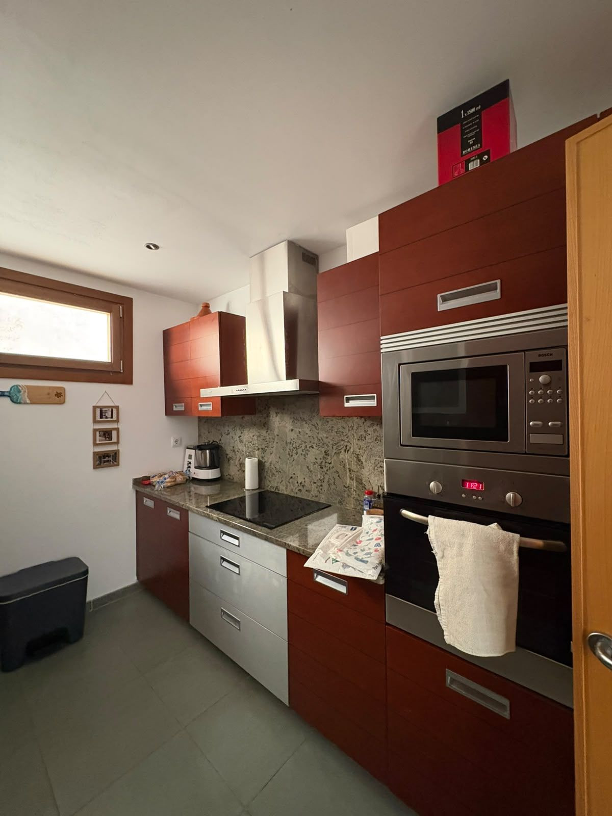 Se vende Apartamento Planta Media de 3 dormitorios en Costa Del Sol, Málaga, España