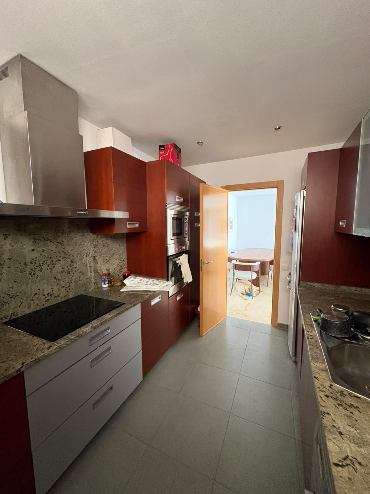 Se vende Apartamento Planta Media de 3 dormitorios en Costa Del Sol, Málaga, España