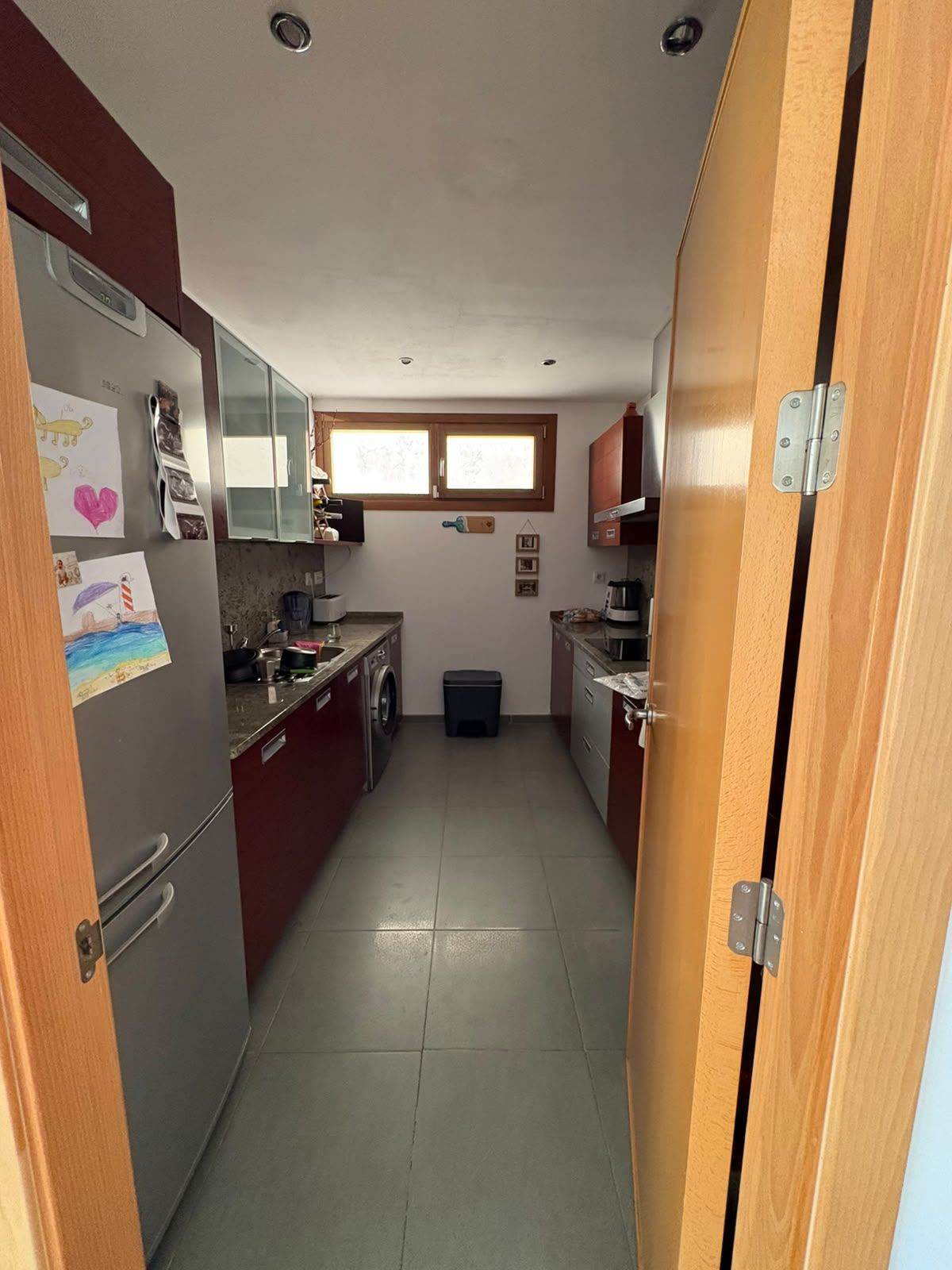 Se vende Apartamento Planta Media de 3 dormitorios en Costa Del Sol, Málaga, España