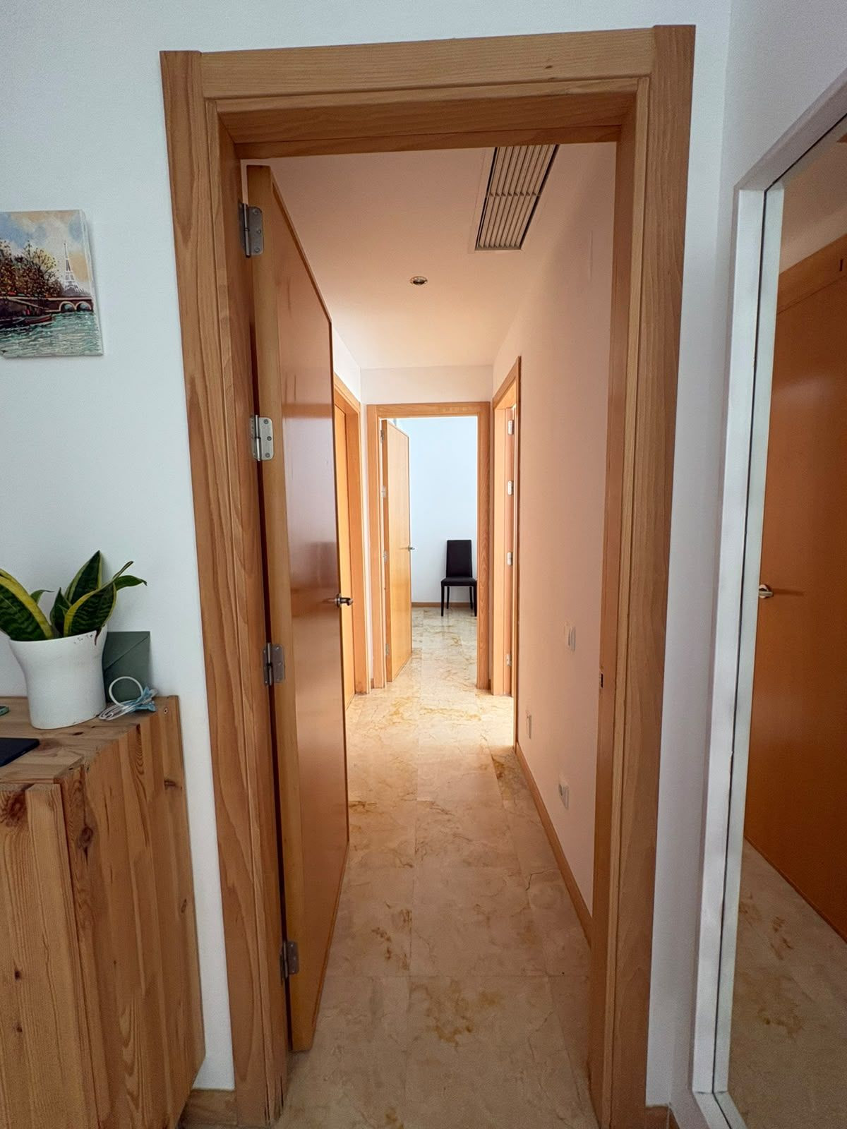 Se vende Apartamento Planta Media de 3 dormitorios en Costa Del Sol, Málaga, España