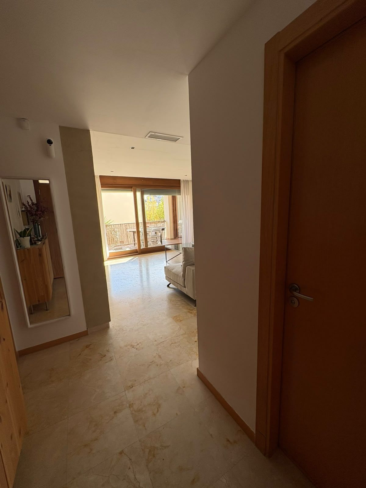 Se vende Apartamento Planta Media de 3 dormitorios en Costa Del Sol, Málaga, España