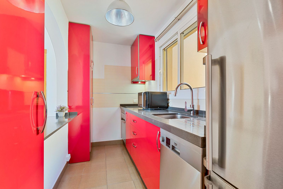 2 Bed Apartment for sale in Mijas Costa Costa Del Sol, Málaga, Spain
