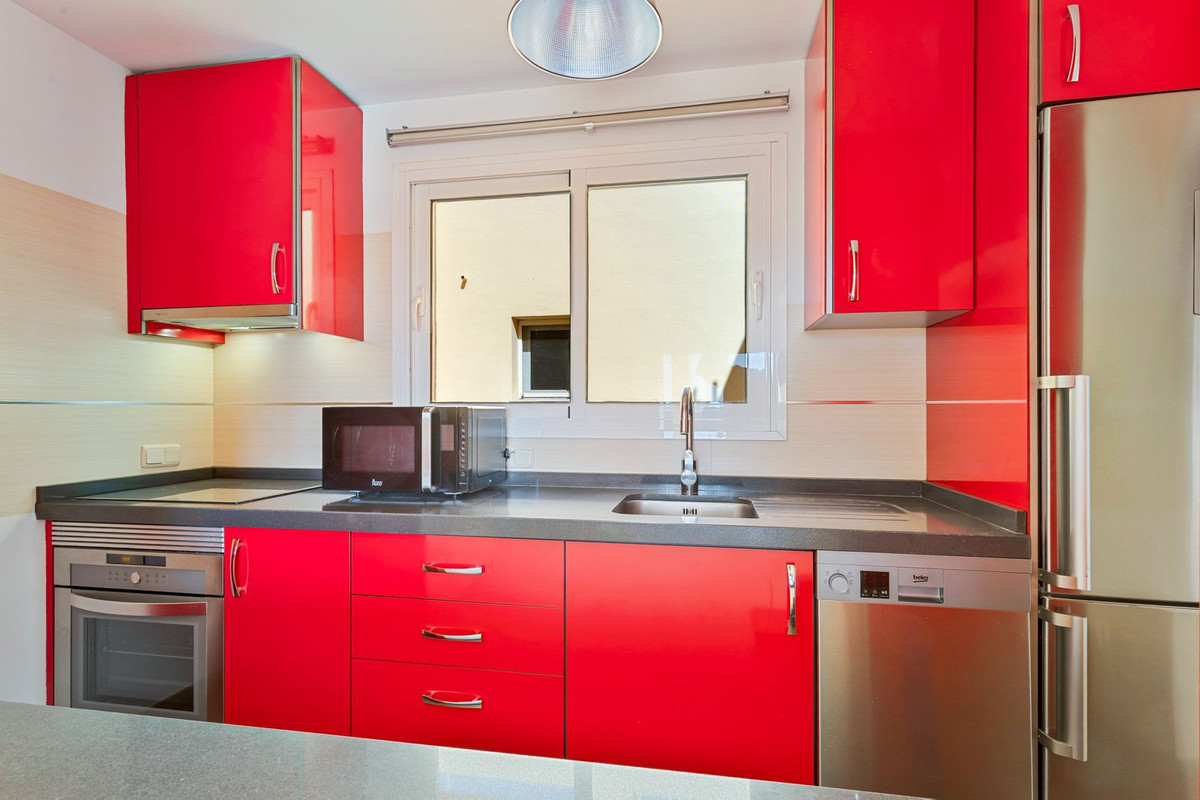 2 Bed Apartment for sale in Mijas Costa Costa Del Sol, Málaga, Spain