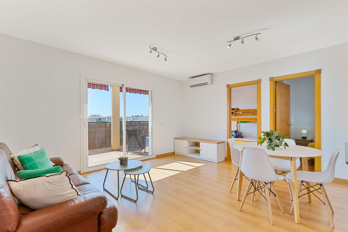 2 Bed Apartment for sale in Mijas Costa Costa Del Sol, Málaga, Spain