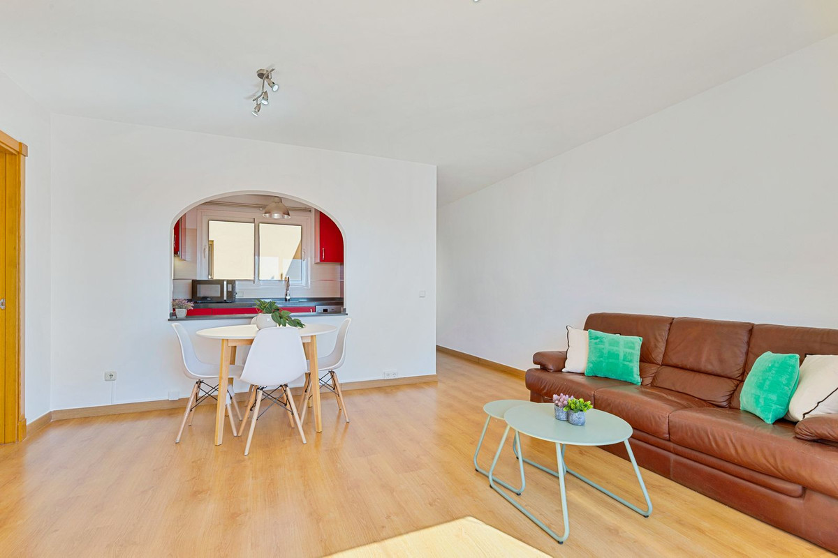 2 Bed Apartment for sale in Mijas Costa Costa Del Sol, Málaga, Spain
