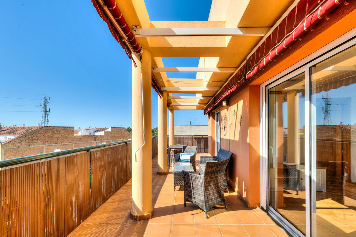 2 Bed Apartment for sale in Mijas Costa Costa Del Sol, Málaga, Spain