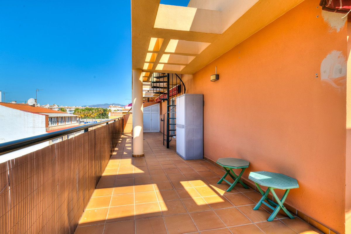 2 Bed Apartment for sale in Mijas Costa Costa Del Sol, Málaga, Spain