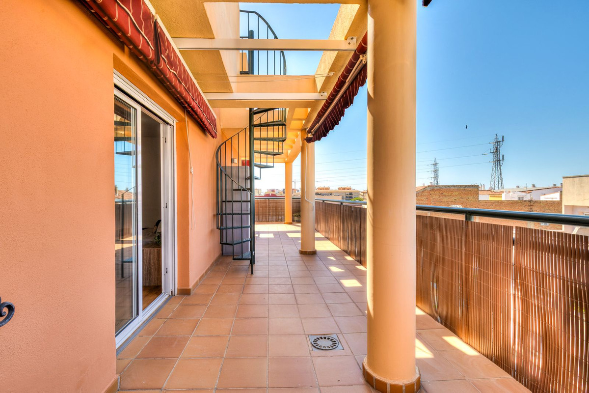 2 Bed Apartment for sale in Mijas Costa Costa Del Sol, Málaga, Spain