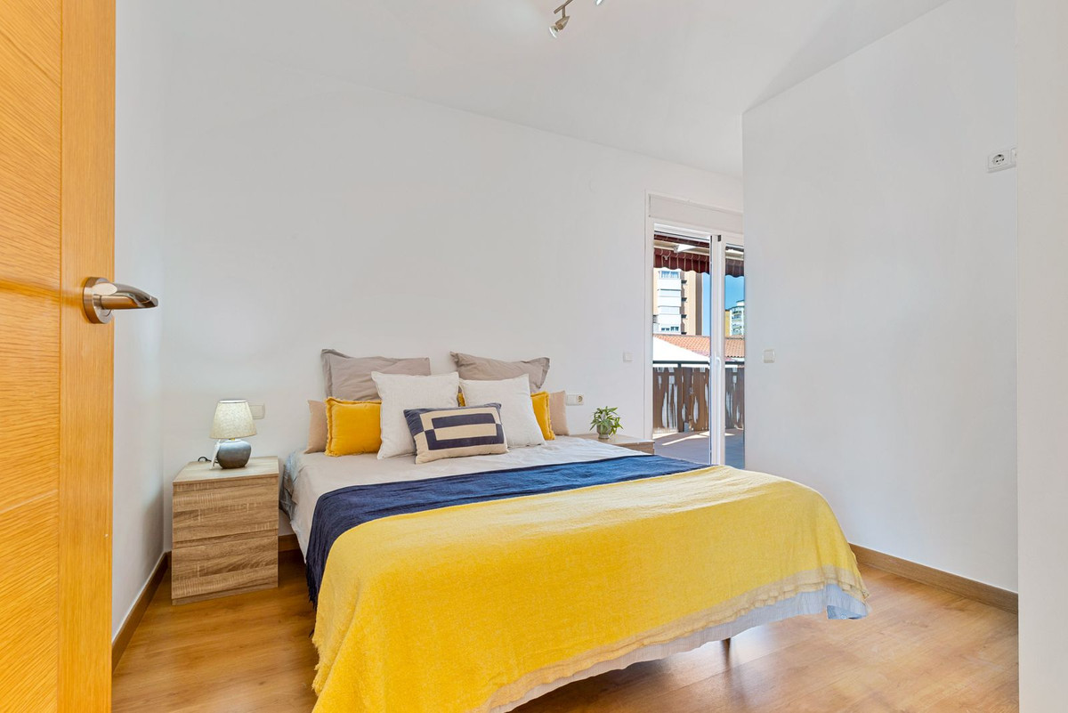 2 Bed Apartment for sale in Mijas Costa Costa Del Sol, Málaga, Spain