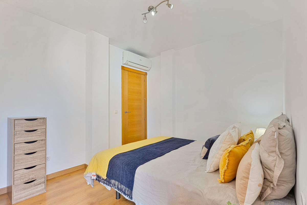2 Bed Apartment for sale in Mijas Costa Costa Del Sol, Málaga, Spain