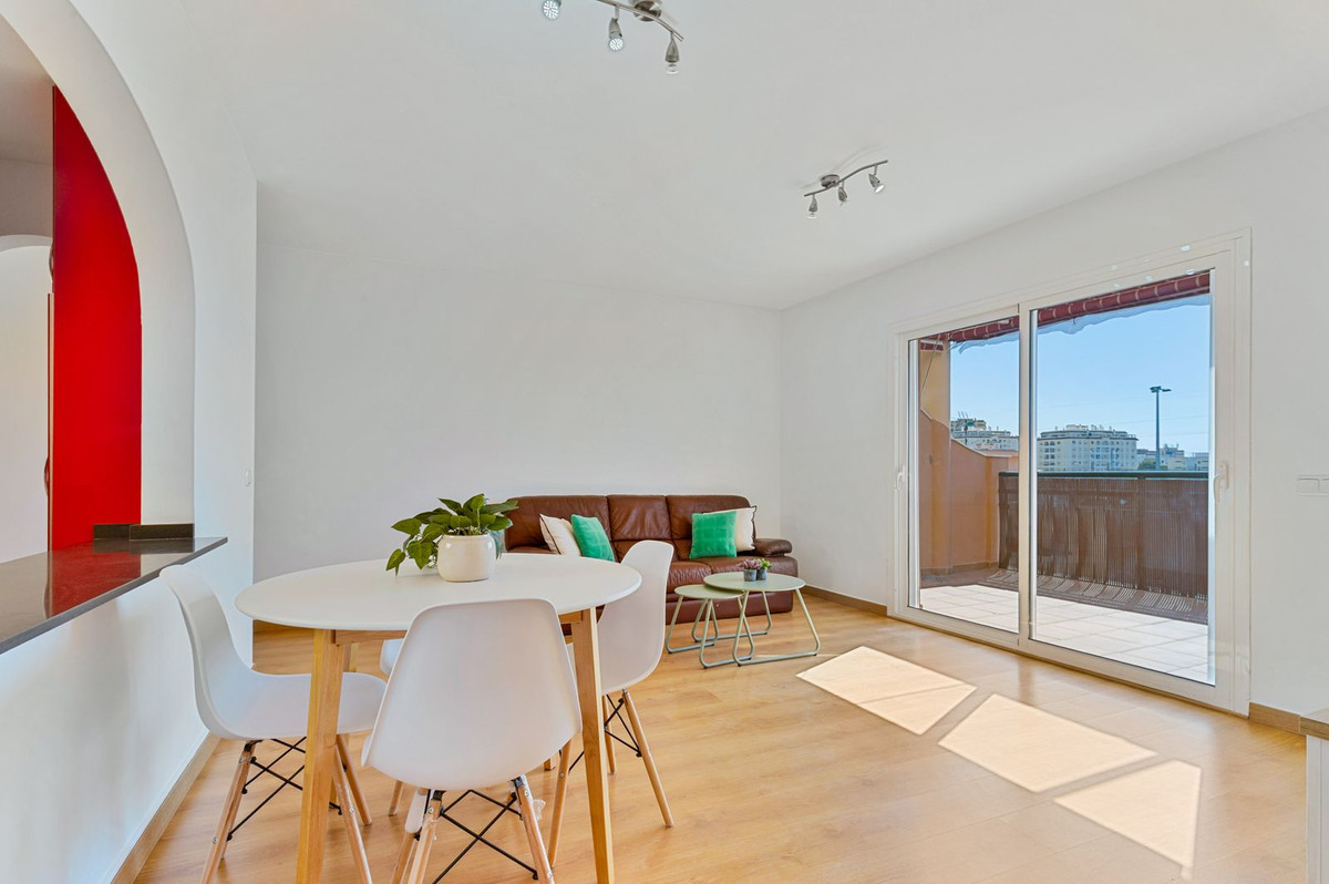 2 Bed Apartment for sale in Mijas Costa Costa Del Sol, Málaga, Spain